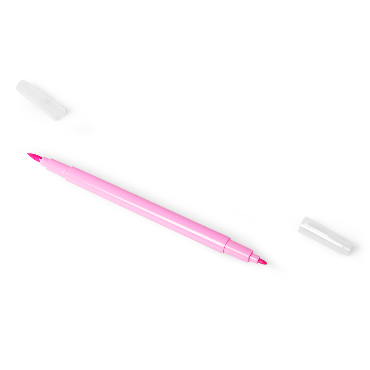 Felt tip pens