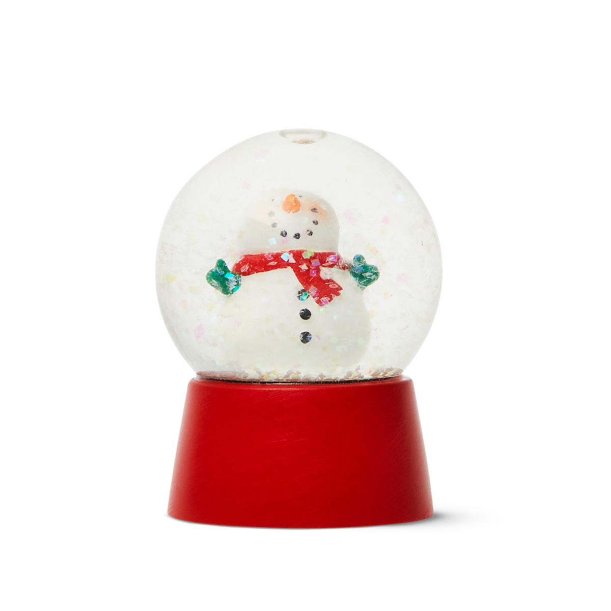 Snow globe - DEV - Flying Tiger Copenhagen