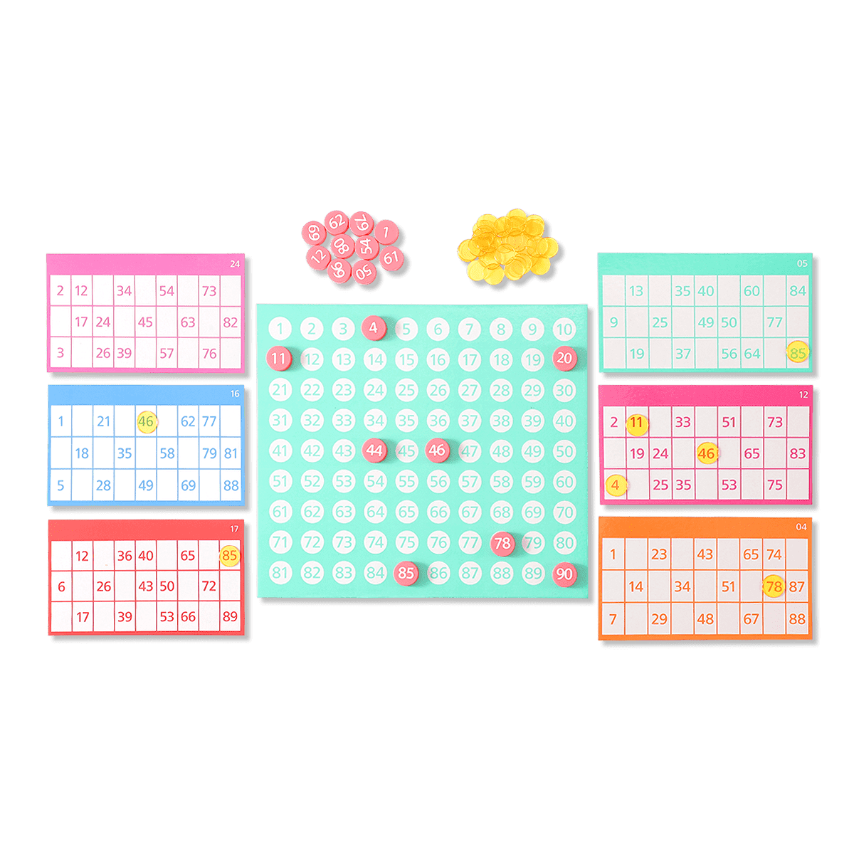 Bingo