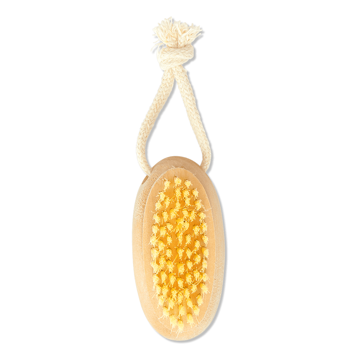 Nail brush