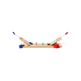 Ring toss game