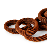 Hair elastics