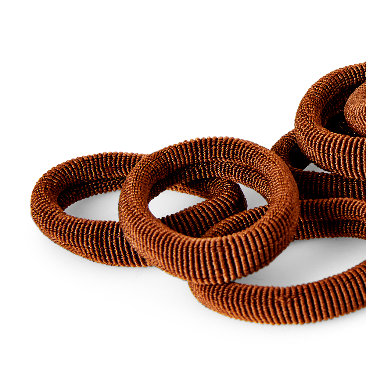 Hair elastics