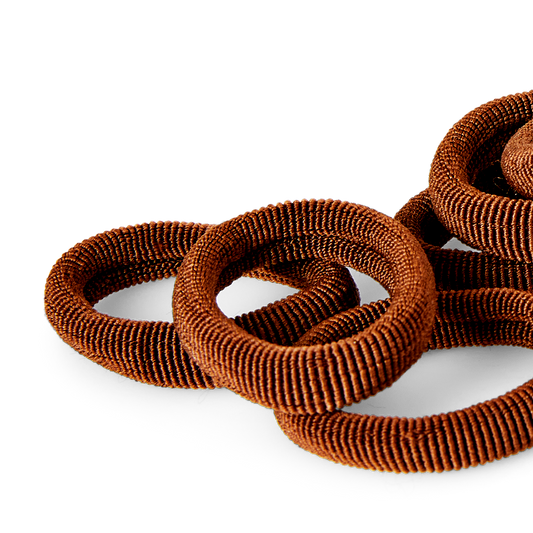 Hair elastics
