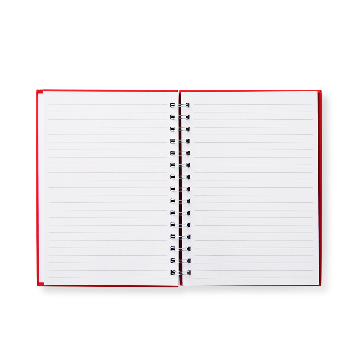 Notebook. A5
