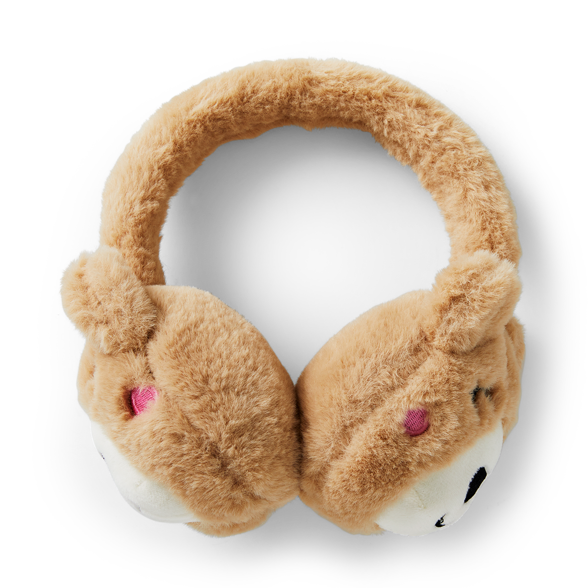 Ear muffs