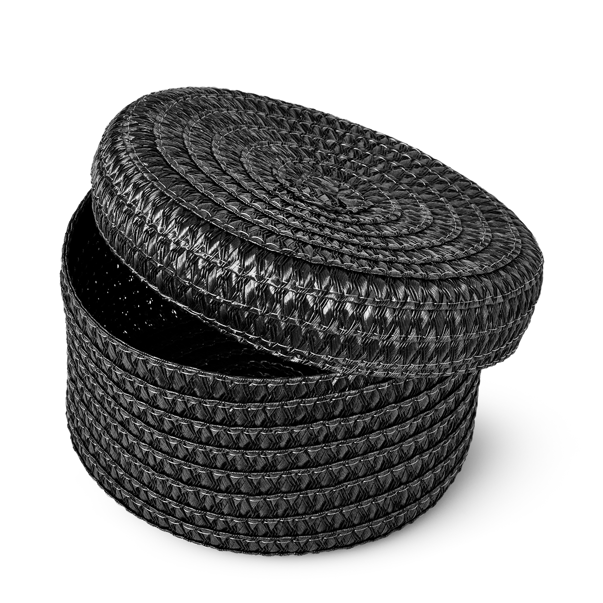 Storage basket