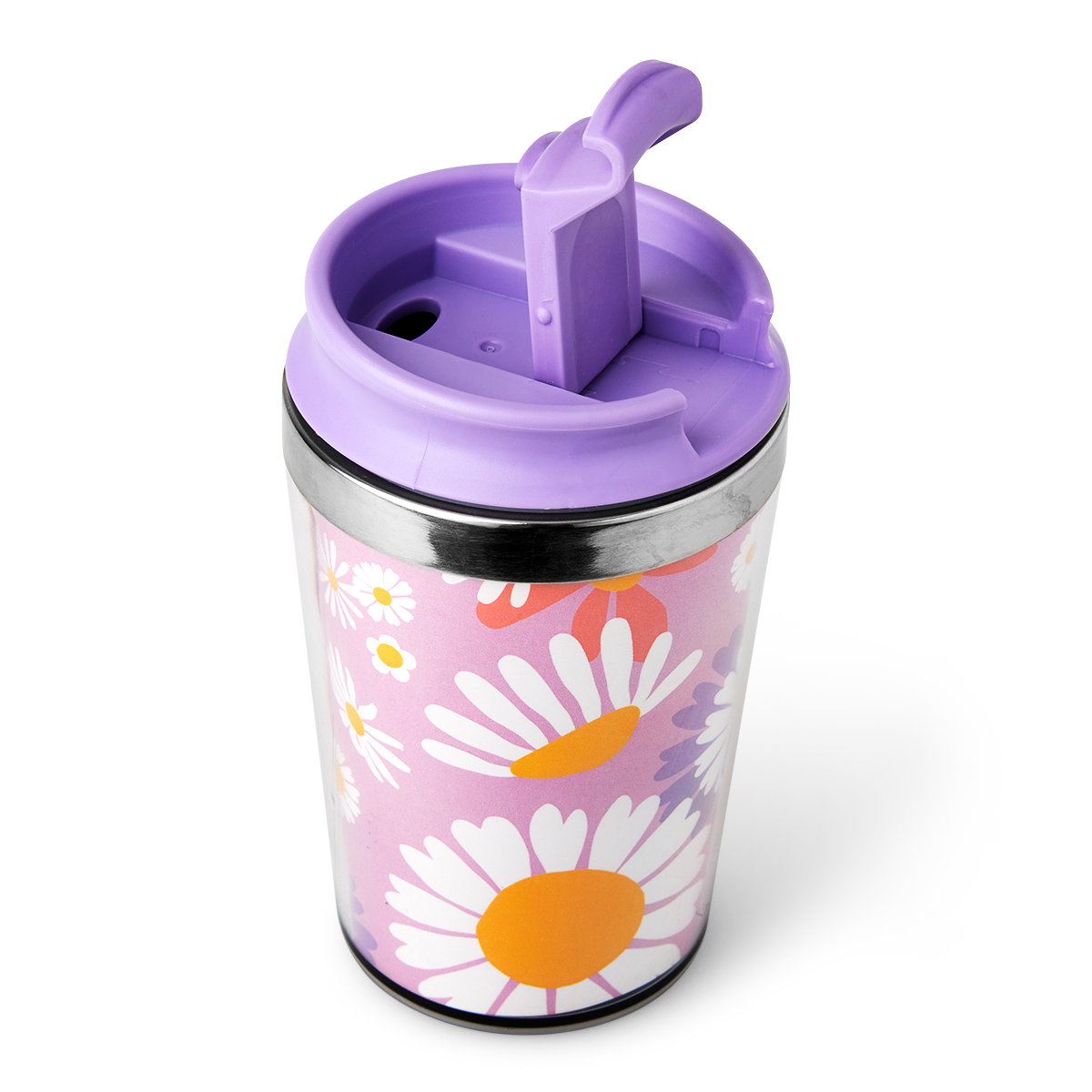 Thermo cup