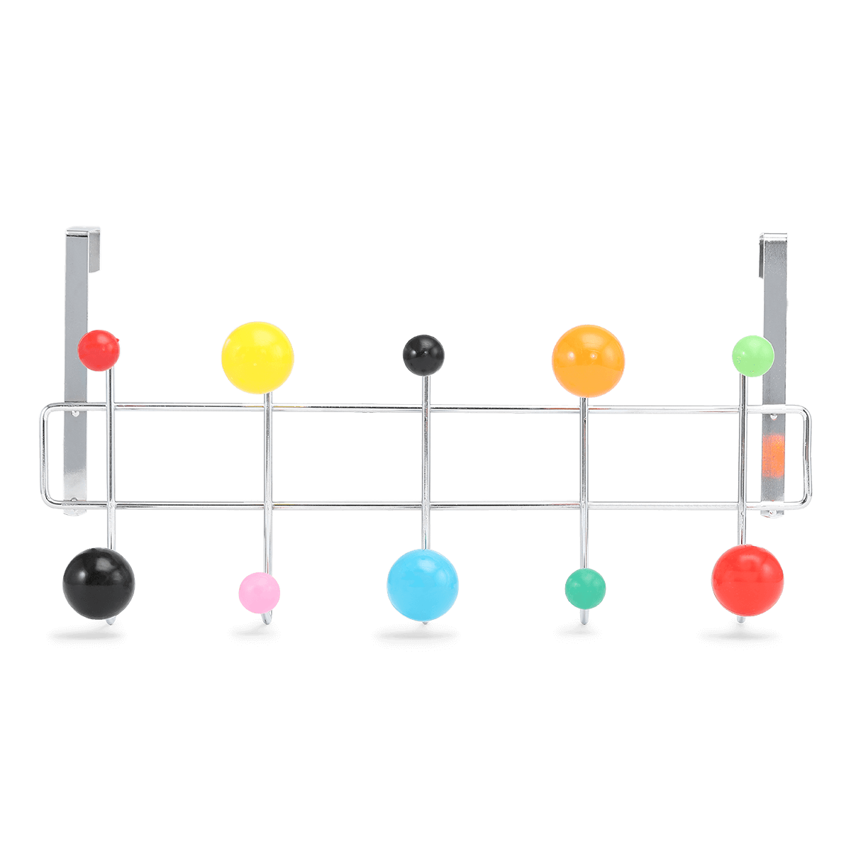 Hook rack for a door - DEV - Flying Tiger Copenhagen