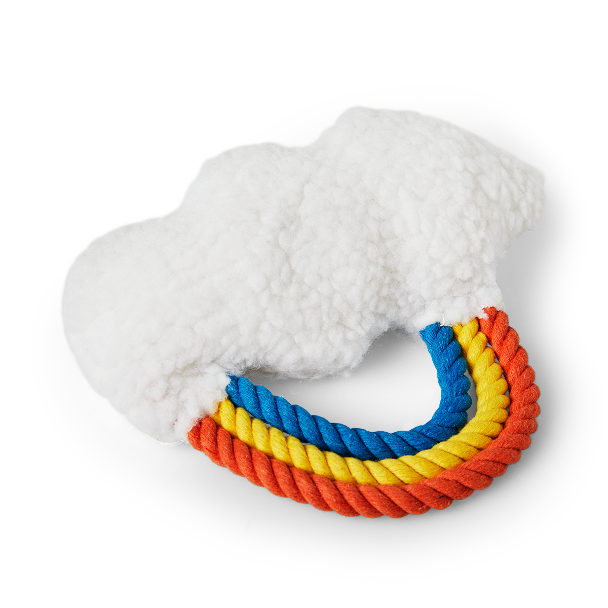 Chew toys for pets