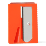 Carrot sharpener