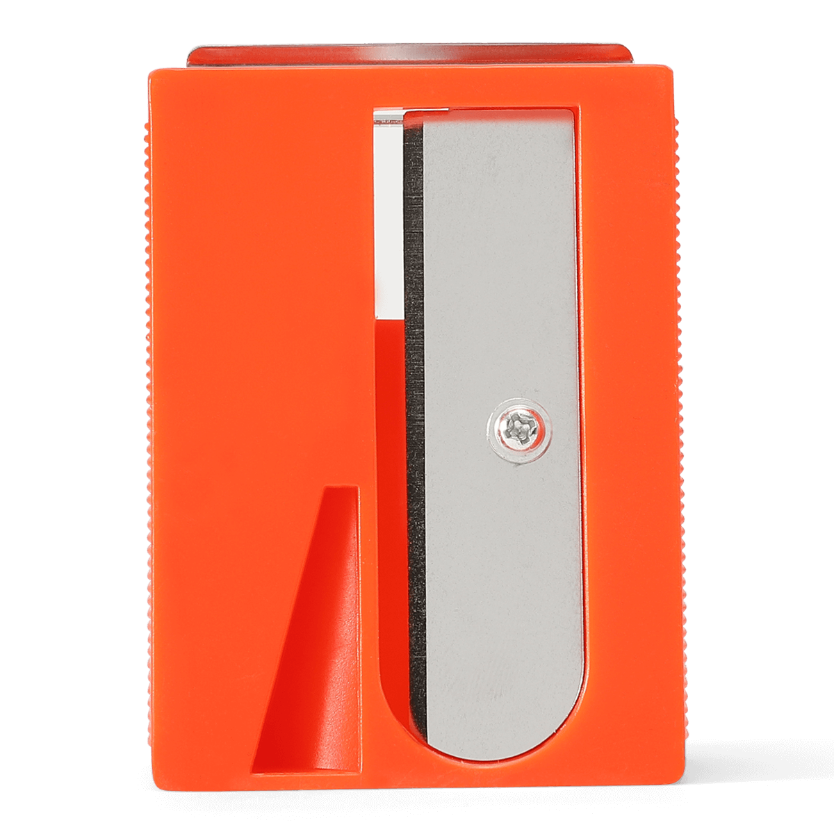 Carrot sharpener
