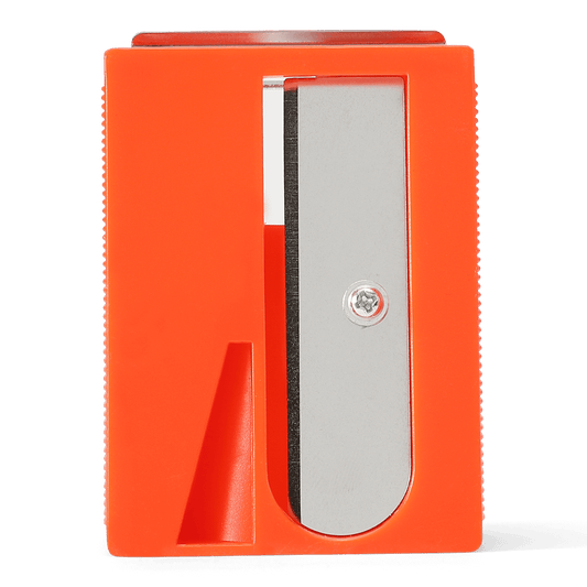 Carrot sharpener