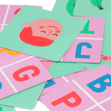 Word game - DEV - Flying Tiger Copenhagen