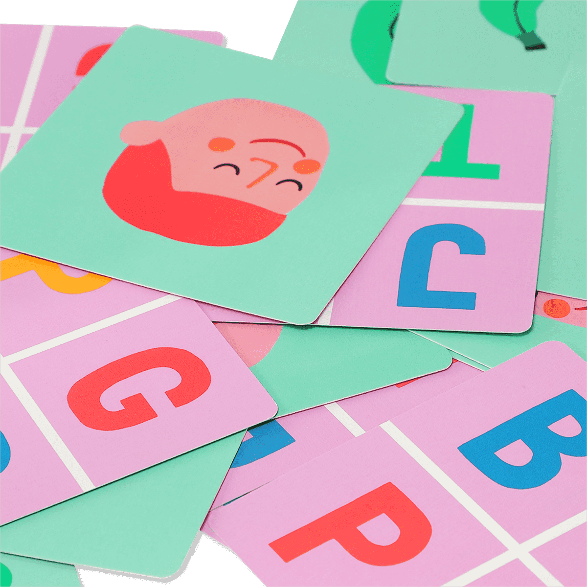 Word game - DEV - Flying Tiger Copenhagen