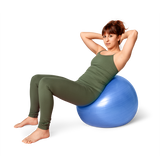 Exercise ball