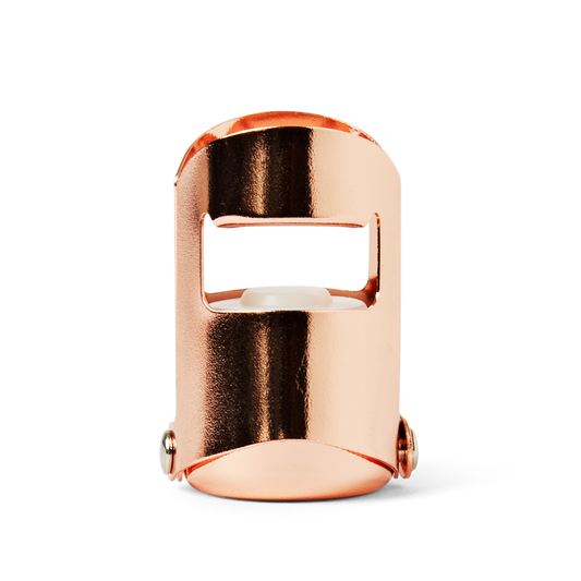 Bottle stopper