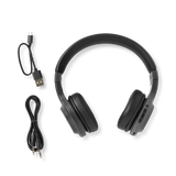Wireless headphones