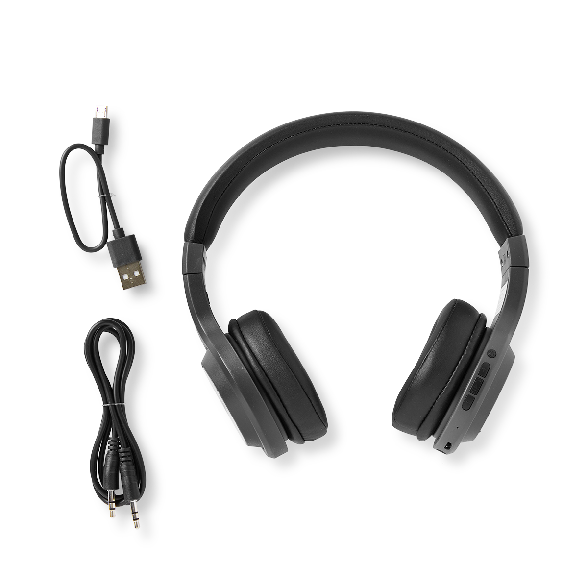 Wireless headphones