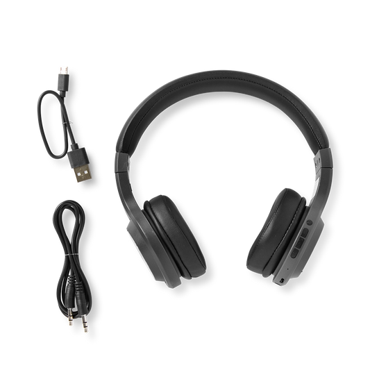 Wireless headphones