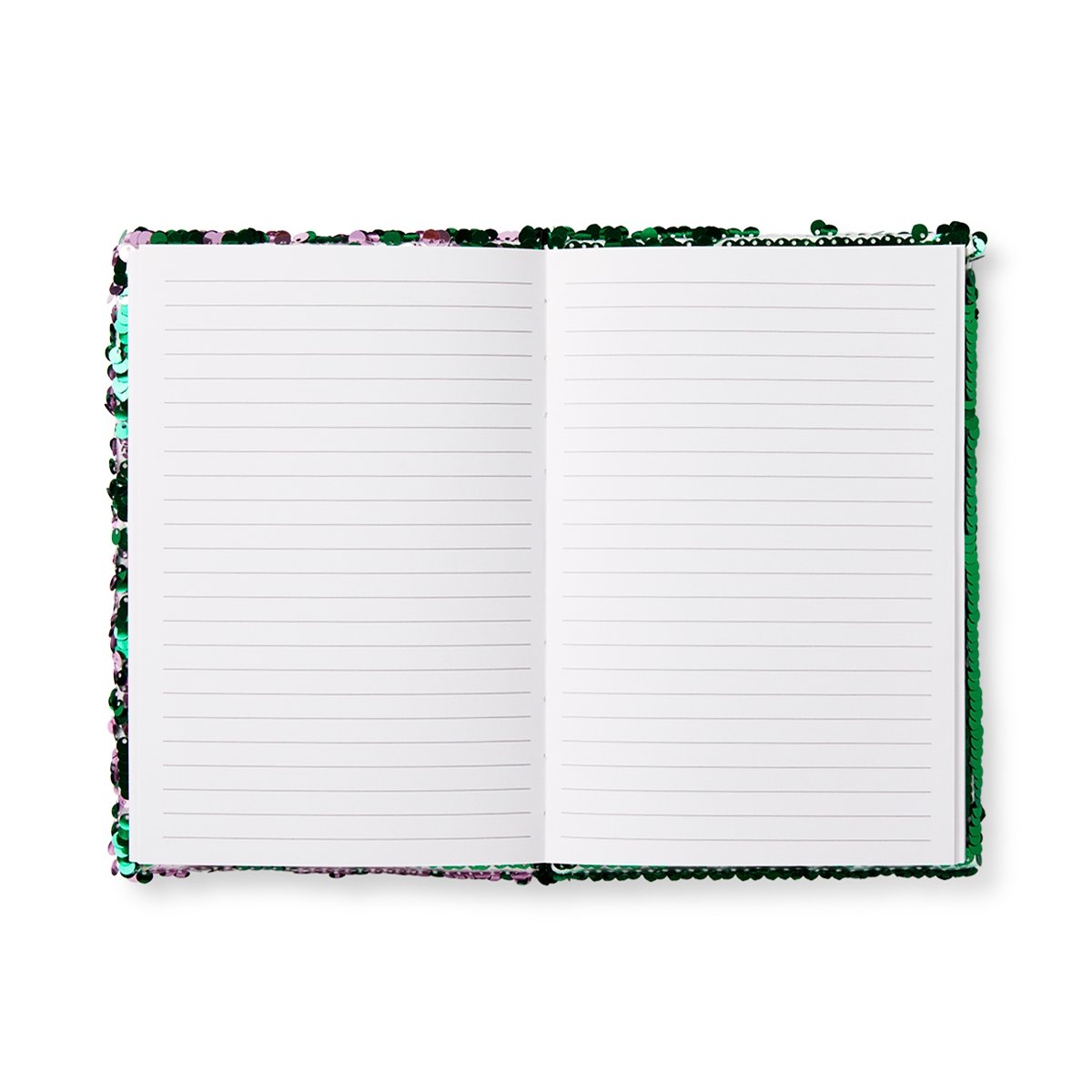 Notebook. A5