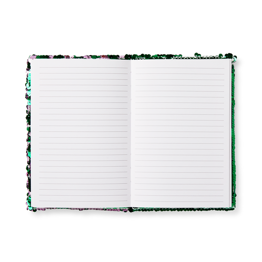 Notebook. A5