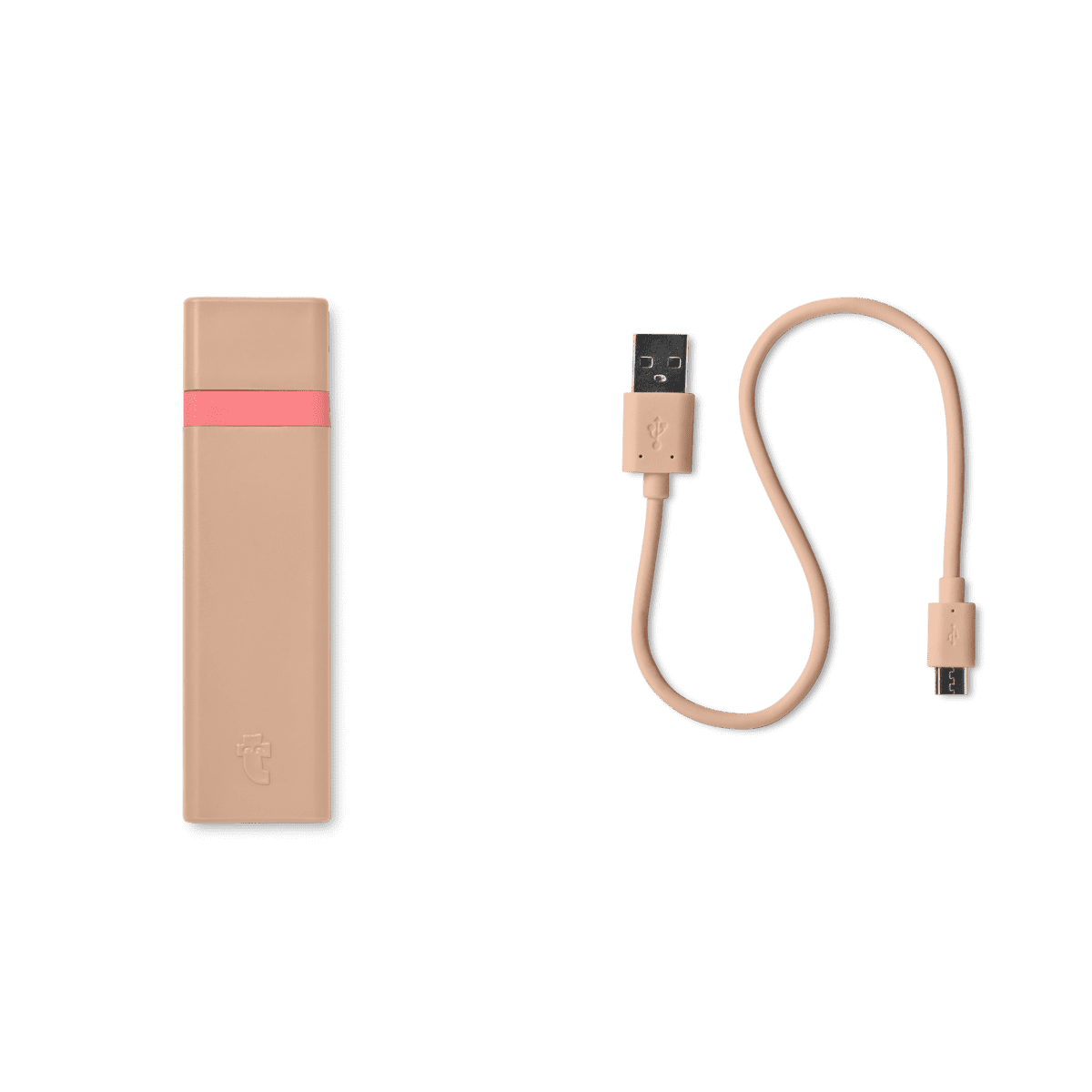 Power charger - DEV - Flying Tiger Copenhagen