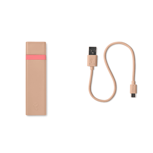 Power charger