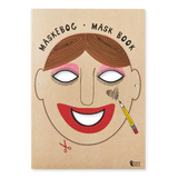 Mask book - DEV - Flying Tiger Copenhagen