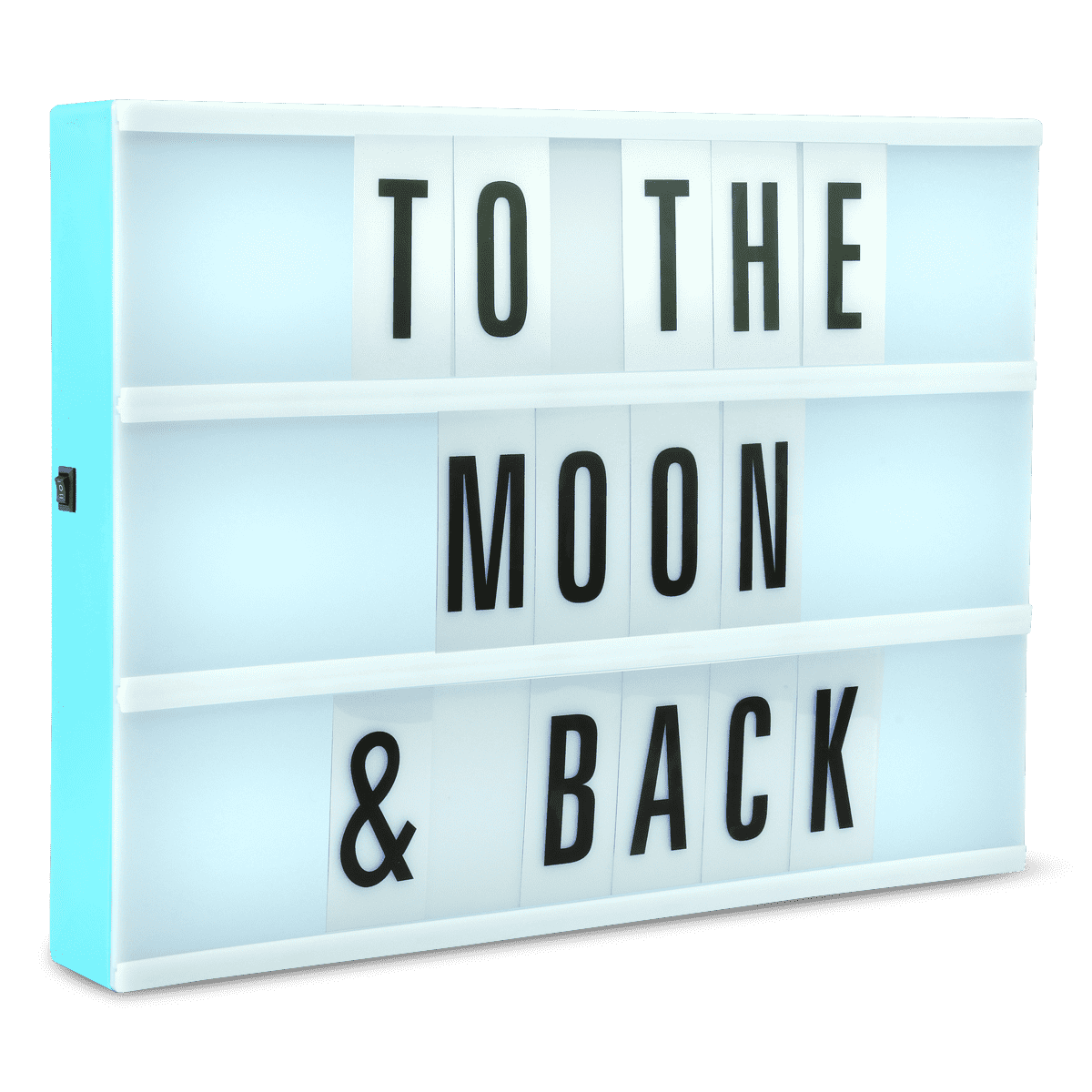 Light box