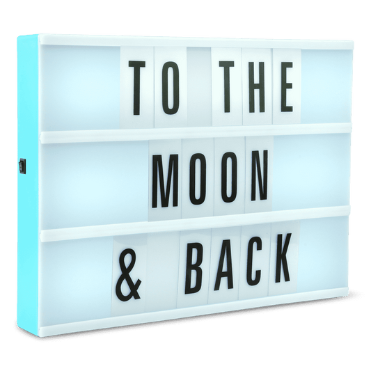 Light box