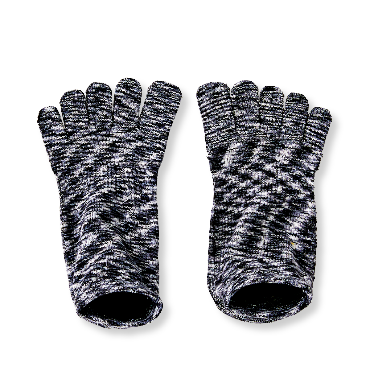 Yoga socks. Size S/M