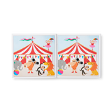 Activity book - DEV - Flying Tiger Copenhagen