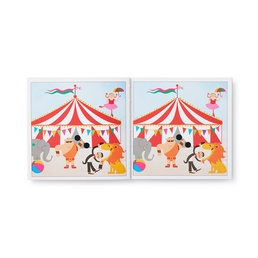 Activity book