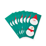Gift tags