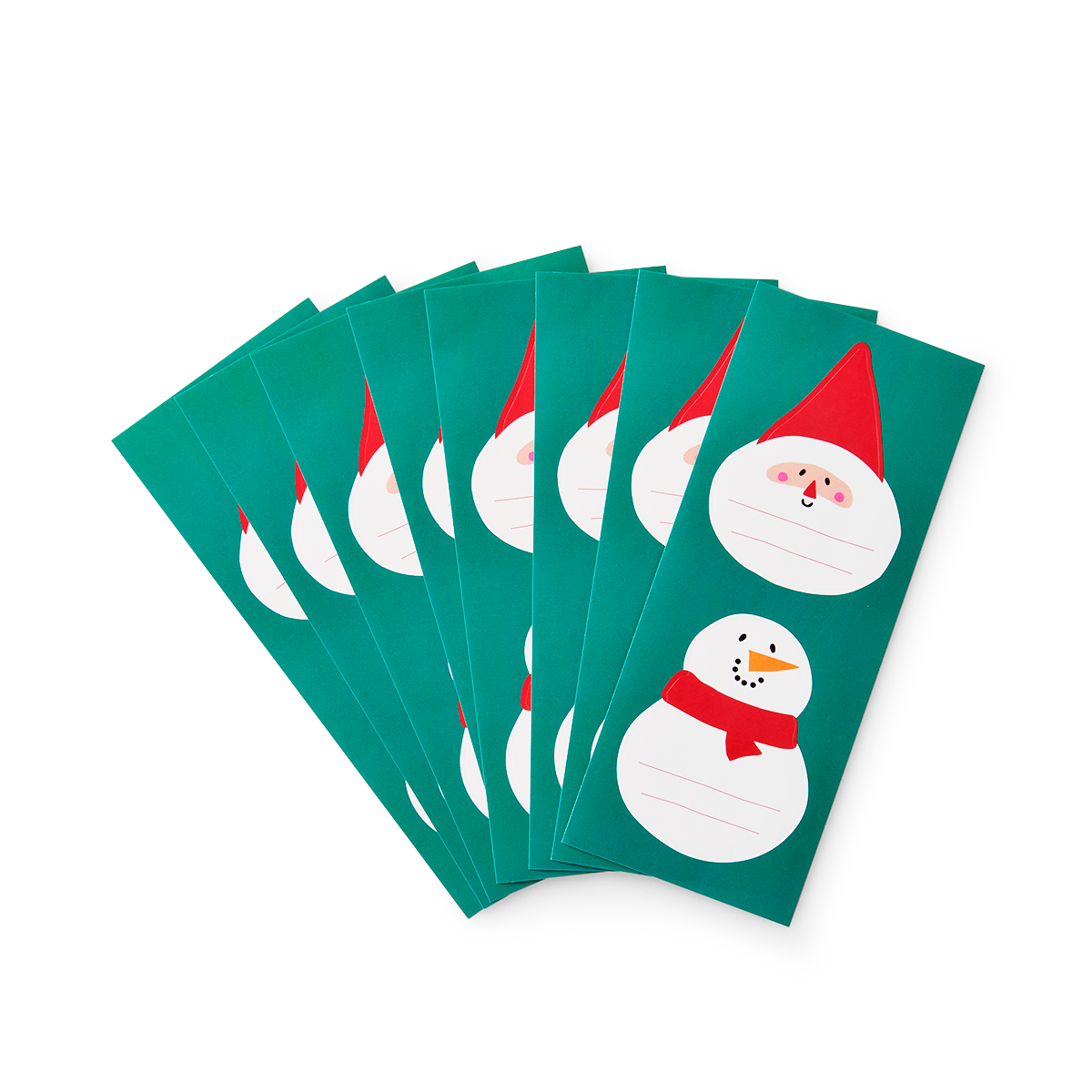 Gift tags