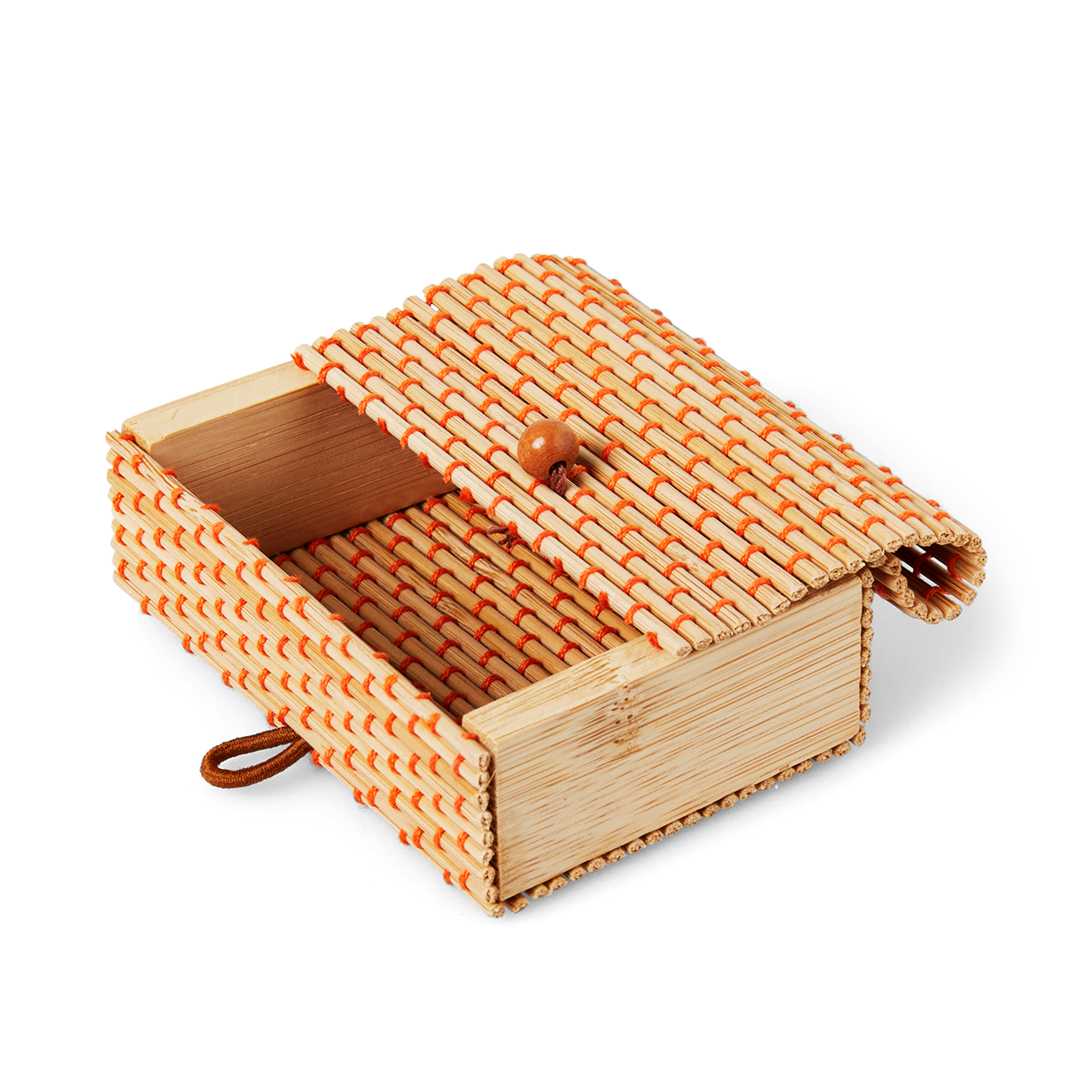 Æske. 9 cm
