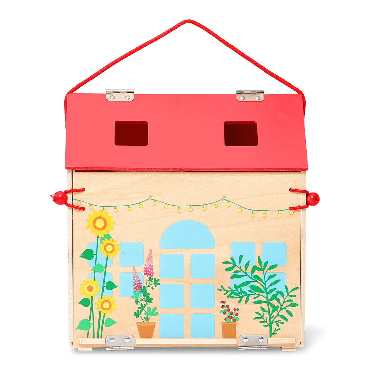 Dollhouse