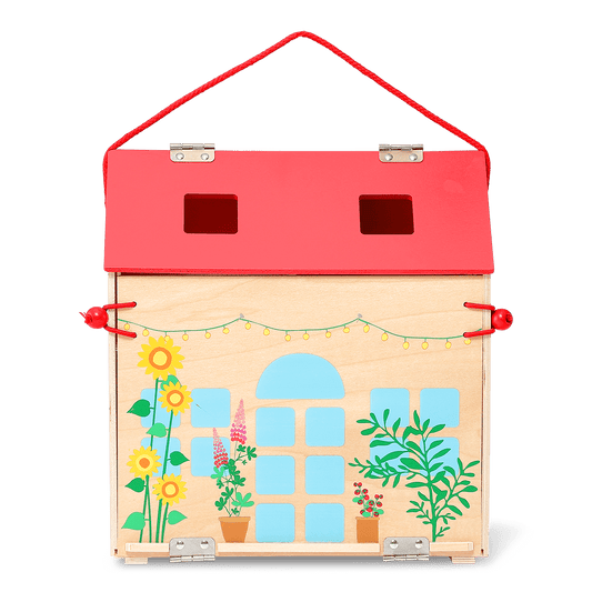 Dollhouse