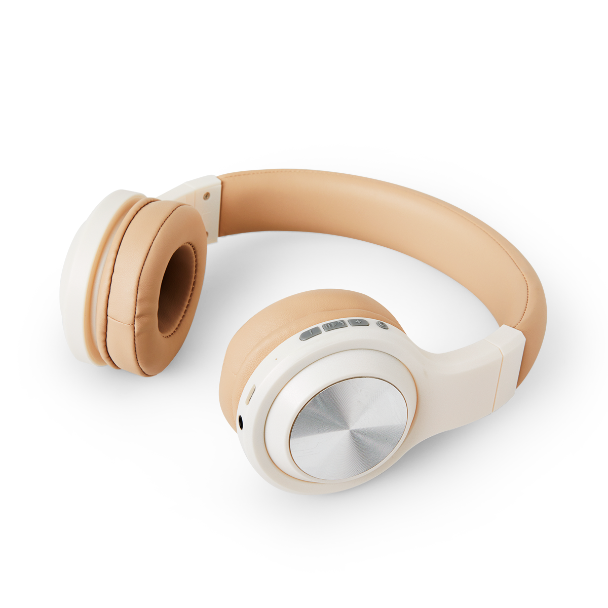 Wireless headphones