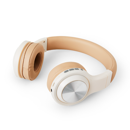 Wireless headphones