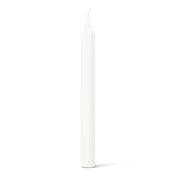 Candle. 25 cm