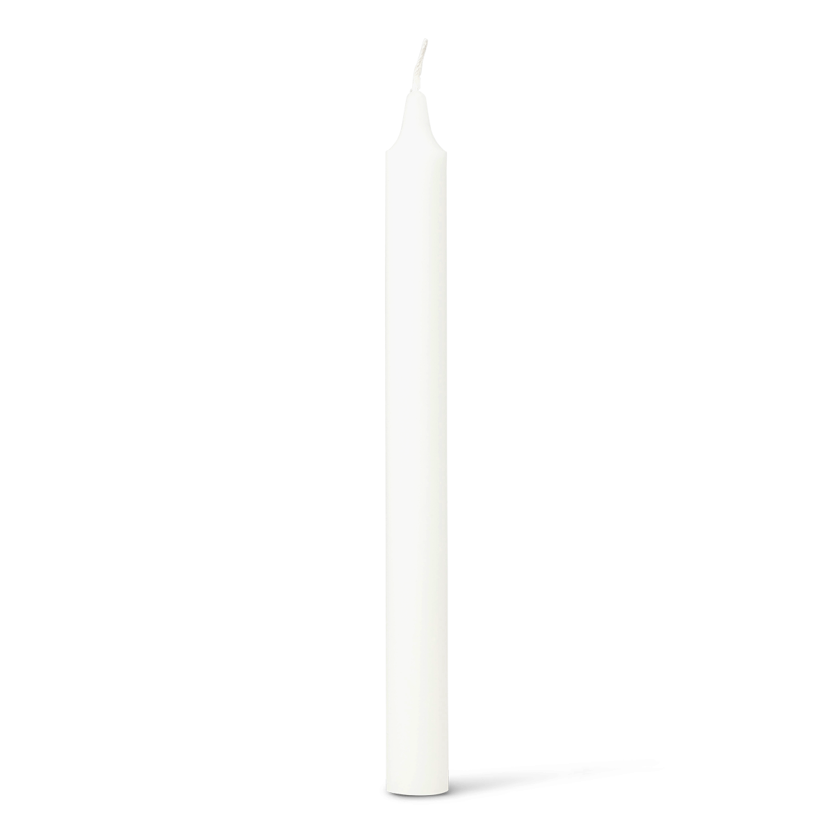 Candle. 25 cm