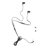 Headphones with microphone - DEV - Flying Tiger Copenhagen