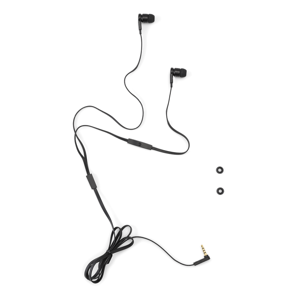 Headphones with microphone - DEV - Flying Tiger Copenhagen