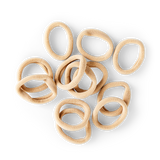 Hair elastics