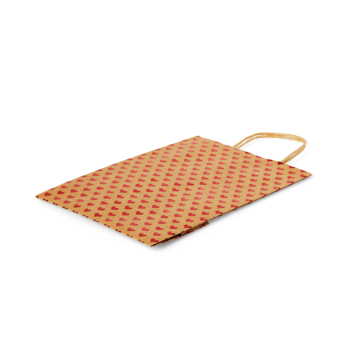 Gift bag. 33 cm