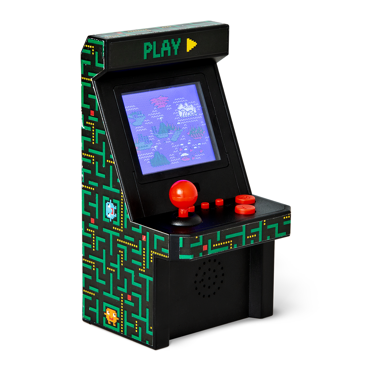 Slot machine