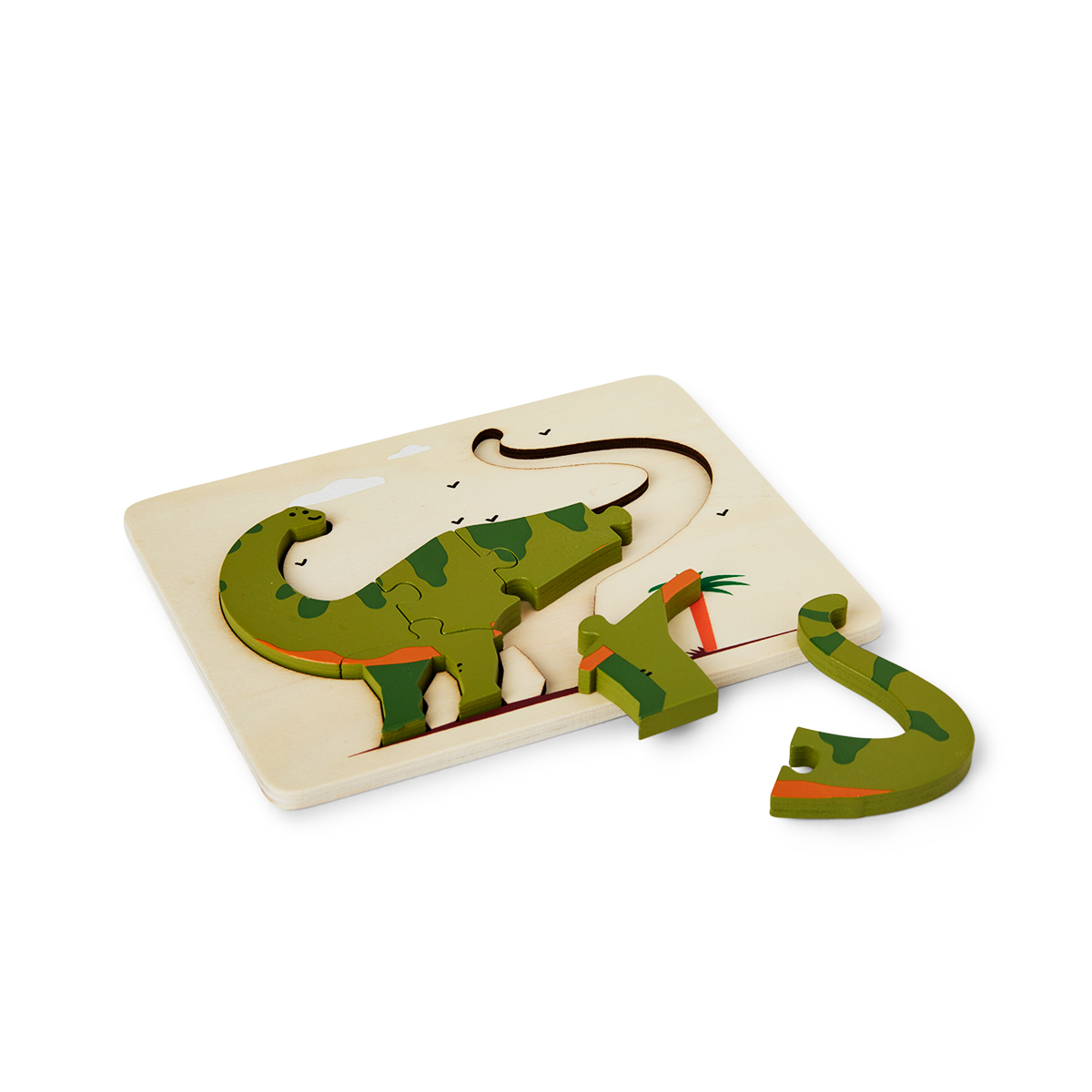 Puzzle