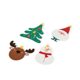 Gift tags